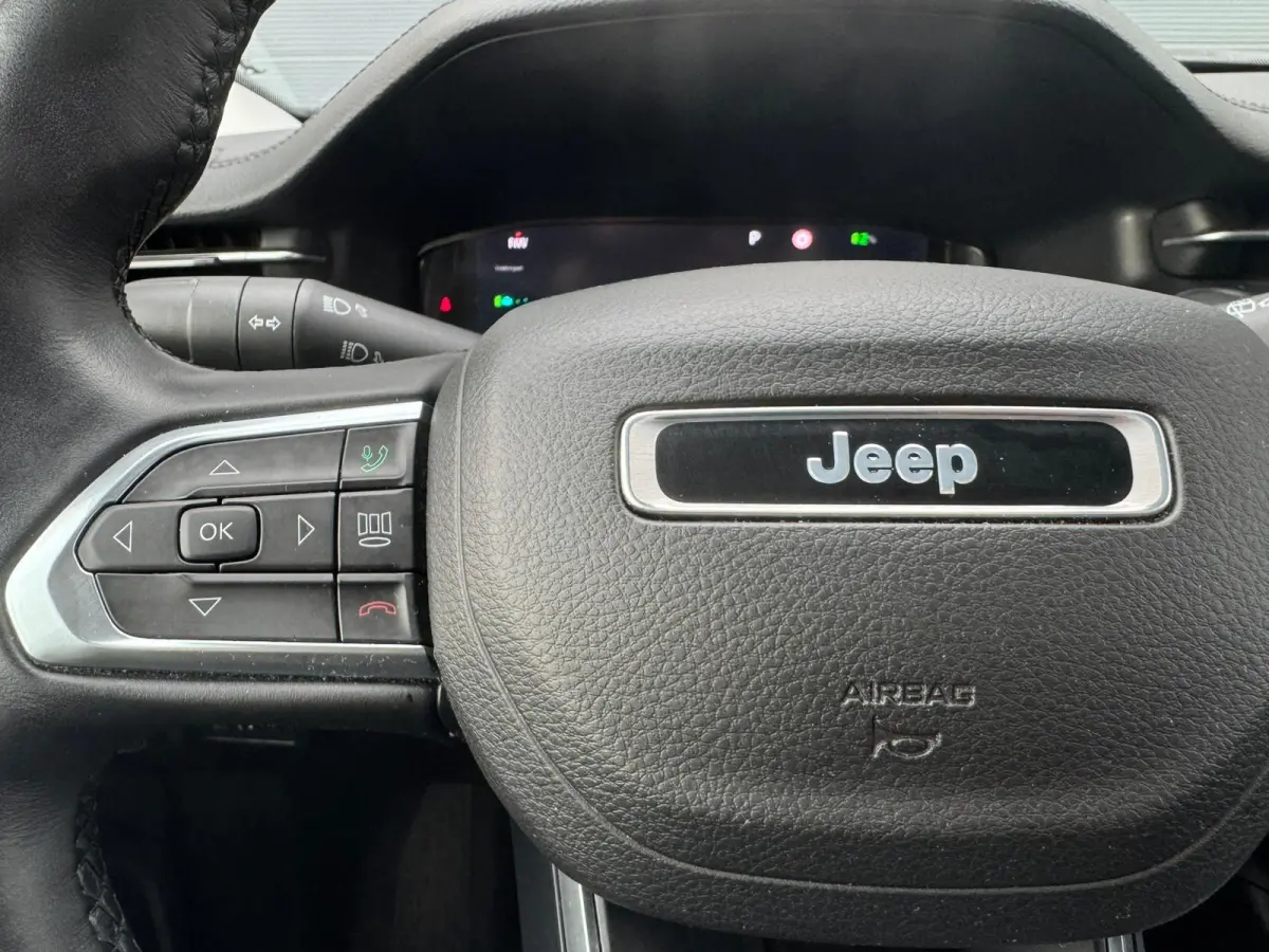 4xe 240 Plug-in Hybrid New Upland |Keyless |Camera |Stoel/Stuurverw. |ACC