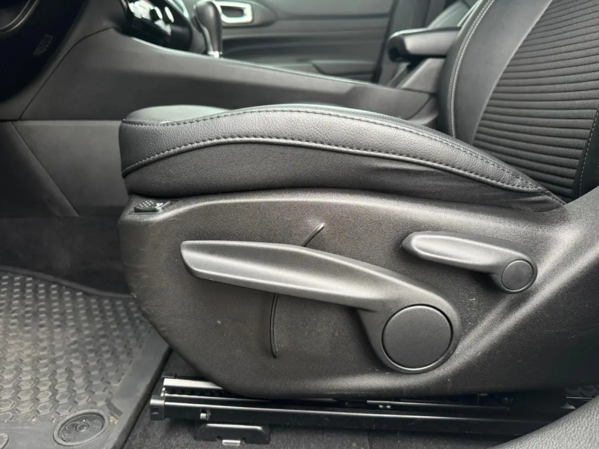 4xe 240 Plug-in Hybrid New Upland |Keyless |Camera |Stoel/Stuurverw. |ACC