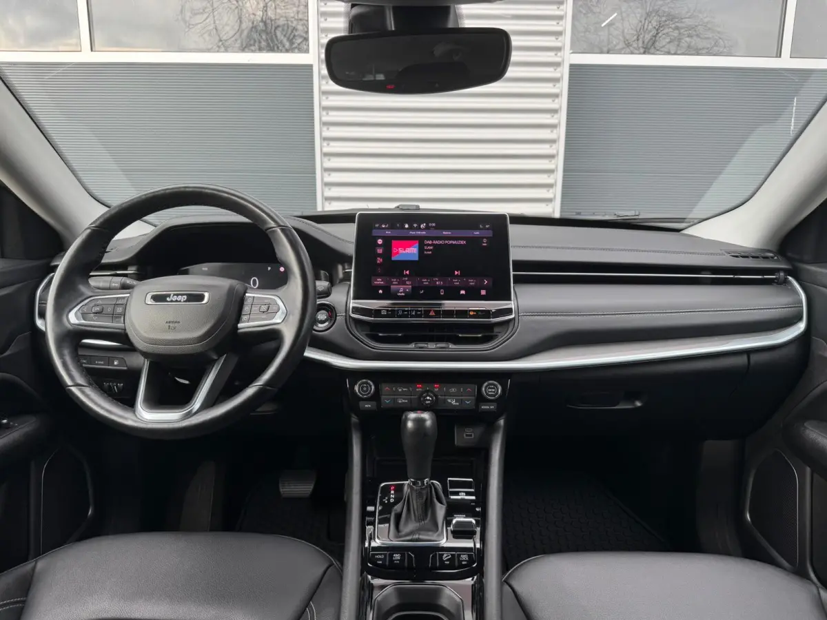 4xe 240 Plug-in Hybrid New Upland |Keyless |Camera |Stoel/Stuurverw. |ACC