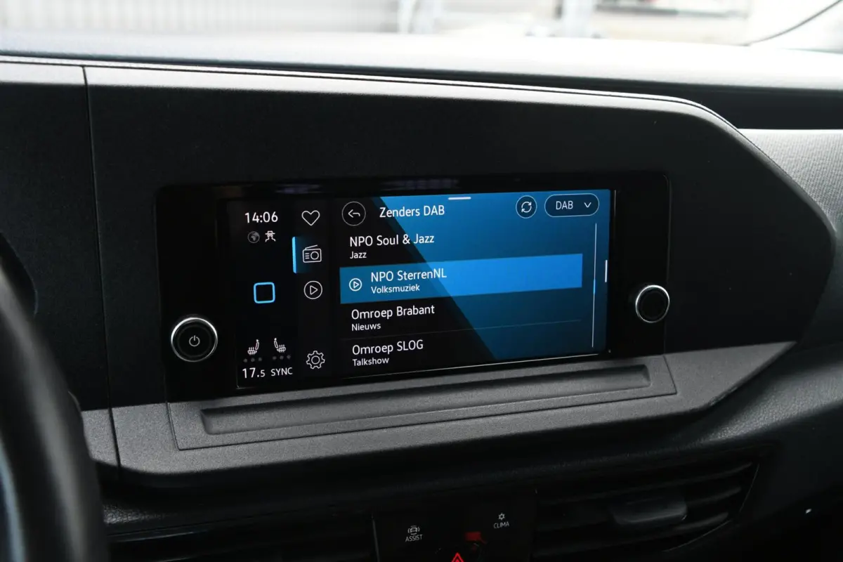1.5 TSI BPM VRIJ | AIRCO | PDC | CRUISE