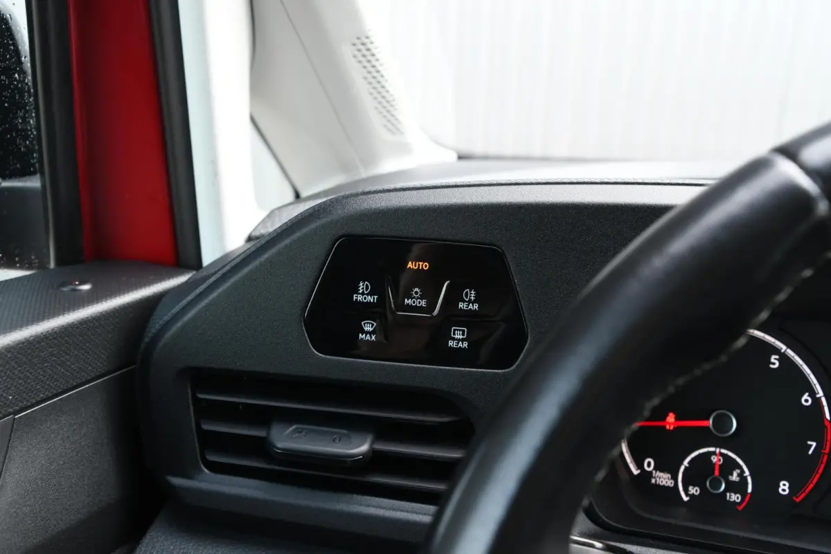 1.5 TSI BPM VRIJ | AIRCO | PDC | CRUISE