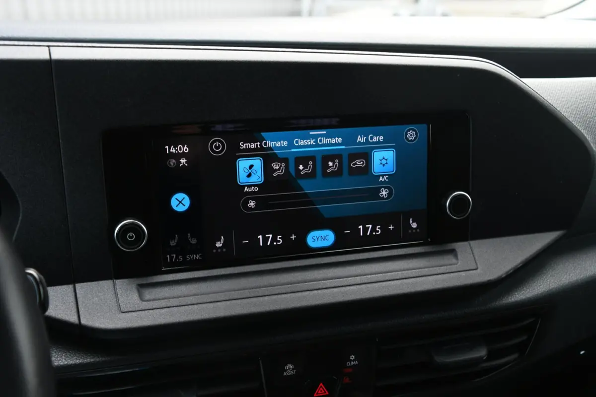 1.5 TSI BPM VRIJ | AIRCO | PDC | CRUISE