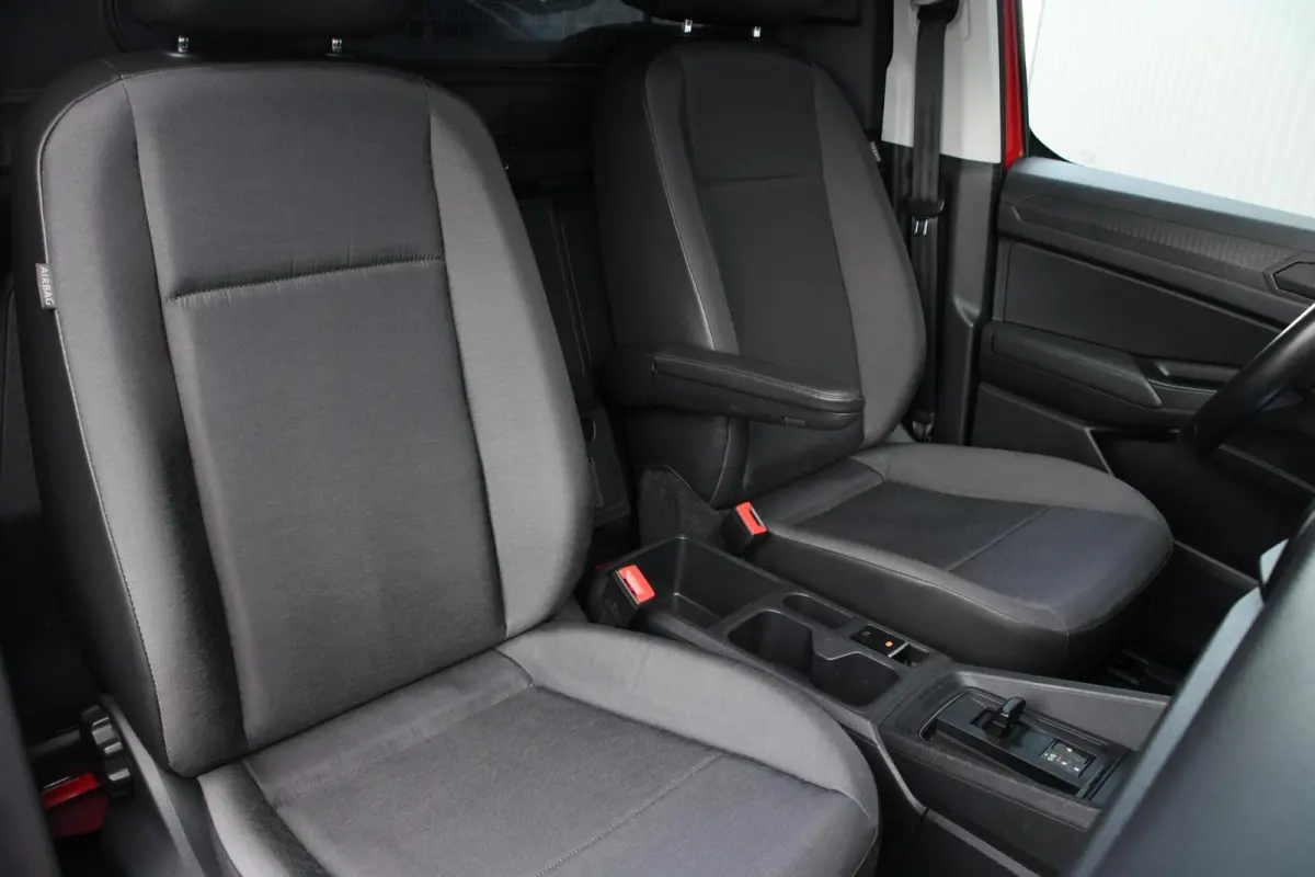 1.5 TSI BPM VRIJ | AIRCO | PDC | CRUISE