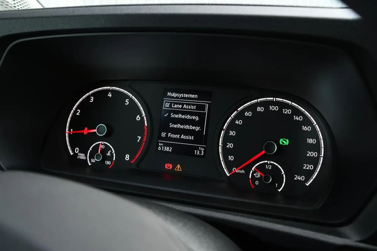 1.5 TSI BPM VRIJ | AIRCO | PDC | CRUISE