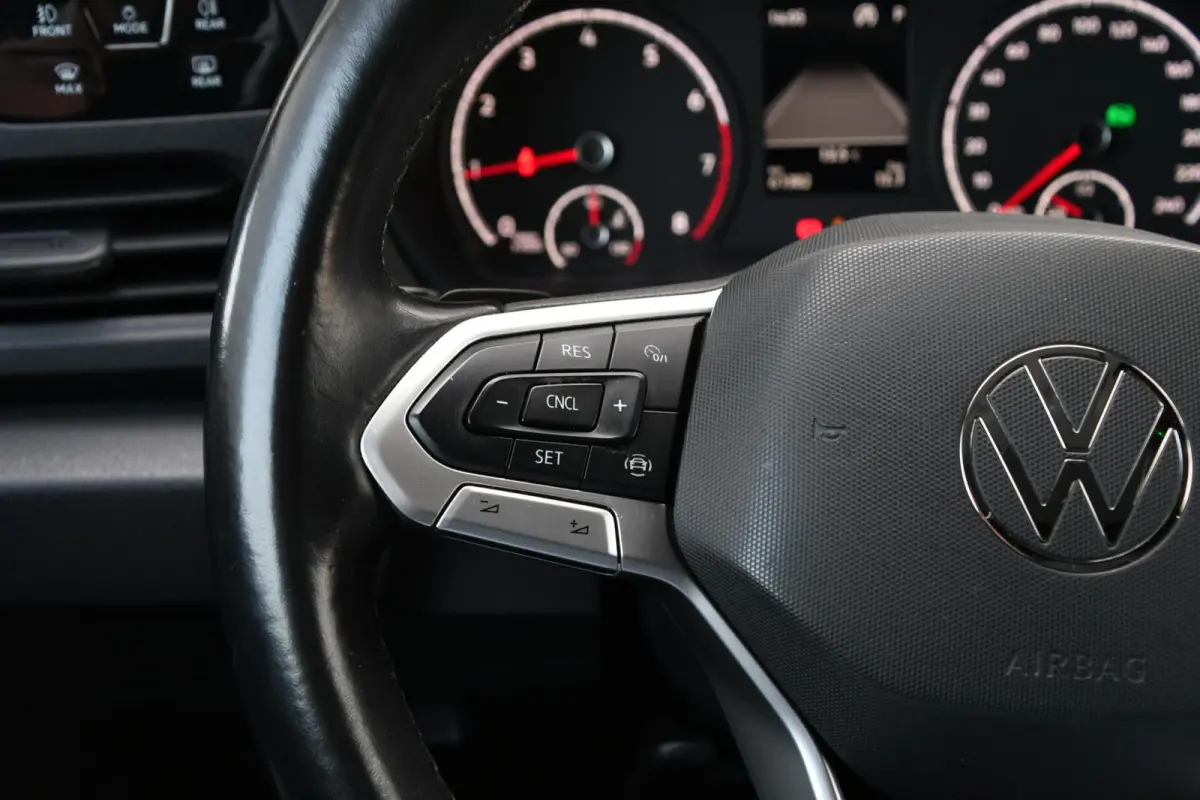 1.5 TSI BPM VRIJ | AIRCO | PDC | CRUISE