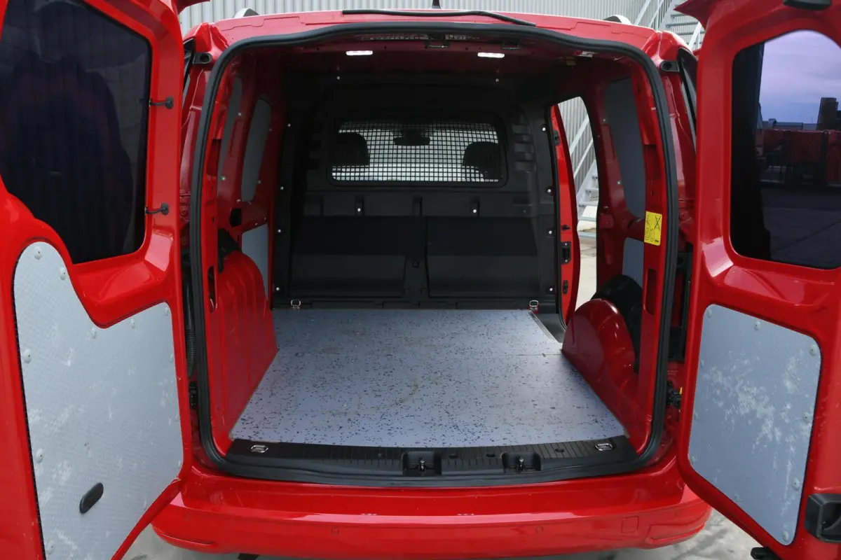 1.5 TSI BPM VRIJ | AIRCO | PDC | CRUISE
