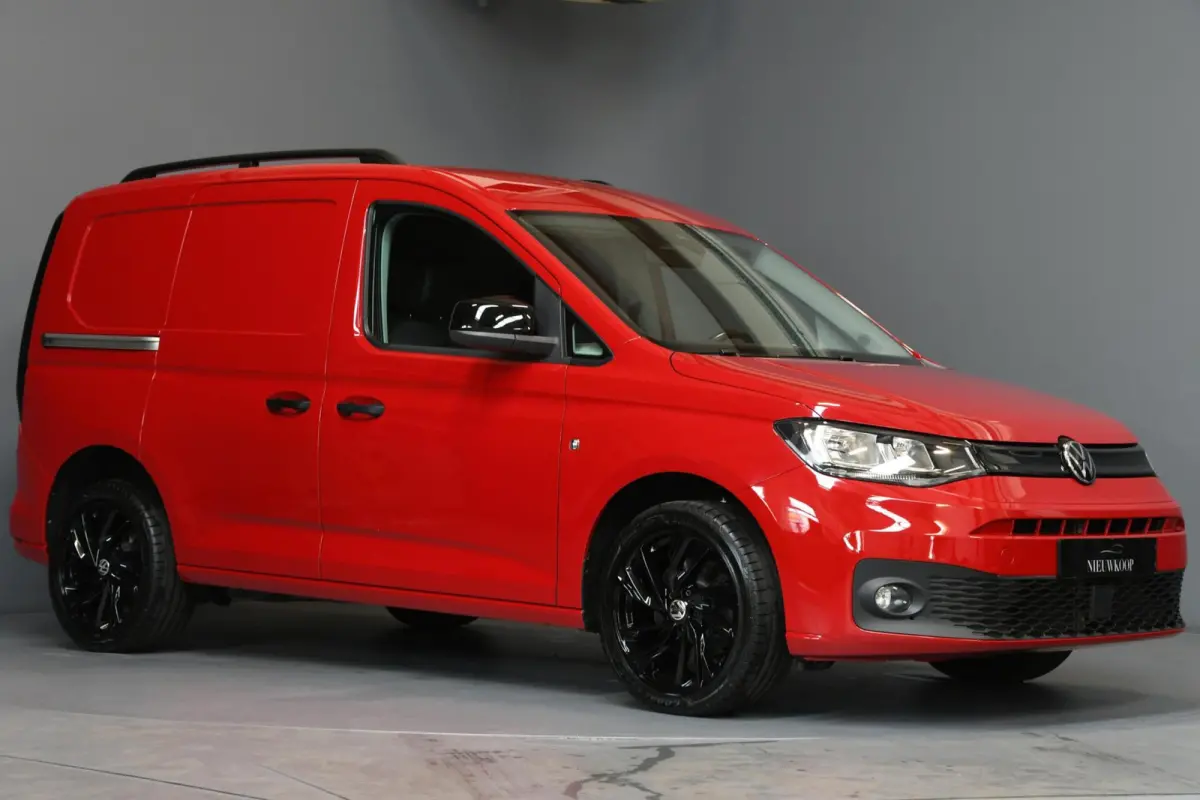 1.5 TSI BPM VRIJ | AIRCO | PDC | CRUISE