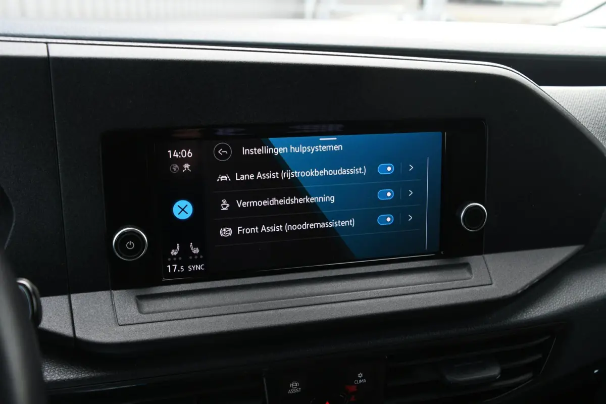 1.5 TSI BPM VRIJ | AIRCO | PDC | CRUISE