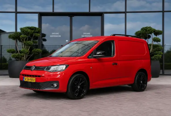 1.5 TSI BPM VRIJ | AIRCO | PDC | CRUISE