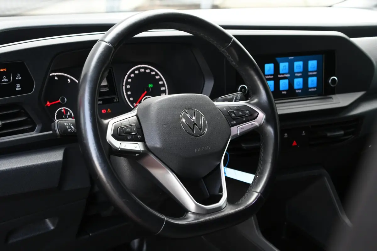 1.5 TSI BPM VRIJ | AIRCO | PDC | CRUISE