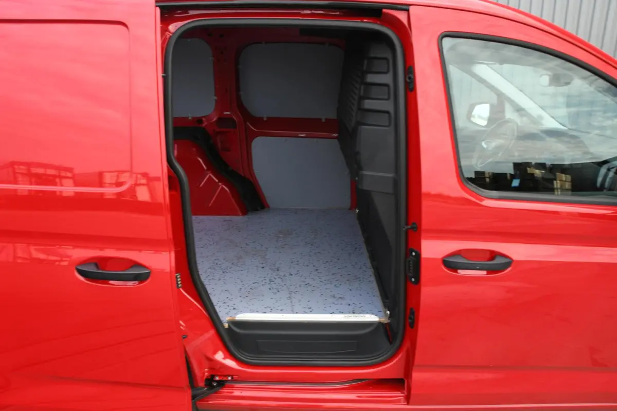 1.5 TSI BPM VRIJ | AIRCO | PDC | CRUISE
