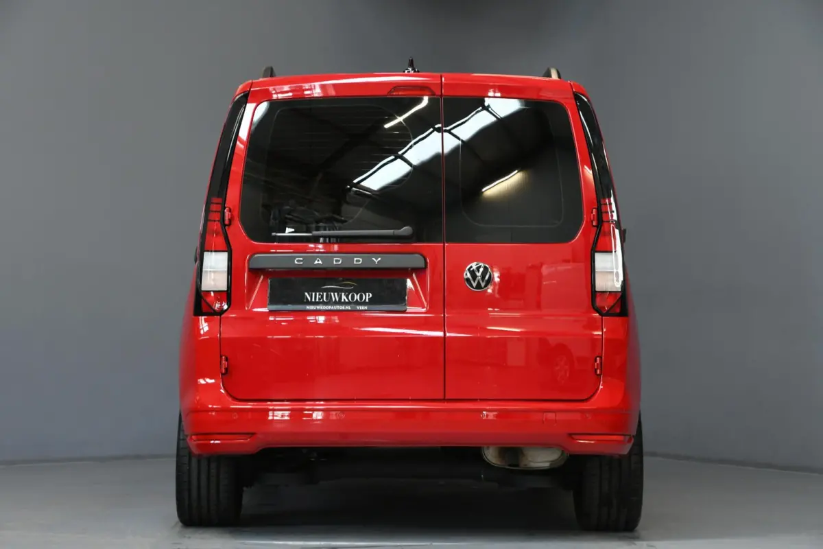 1.5 TSI BPM VRIJ | AIRCO | PDC | CRUISE
