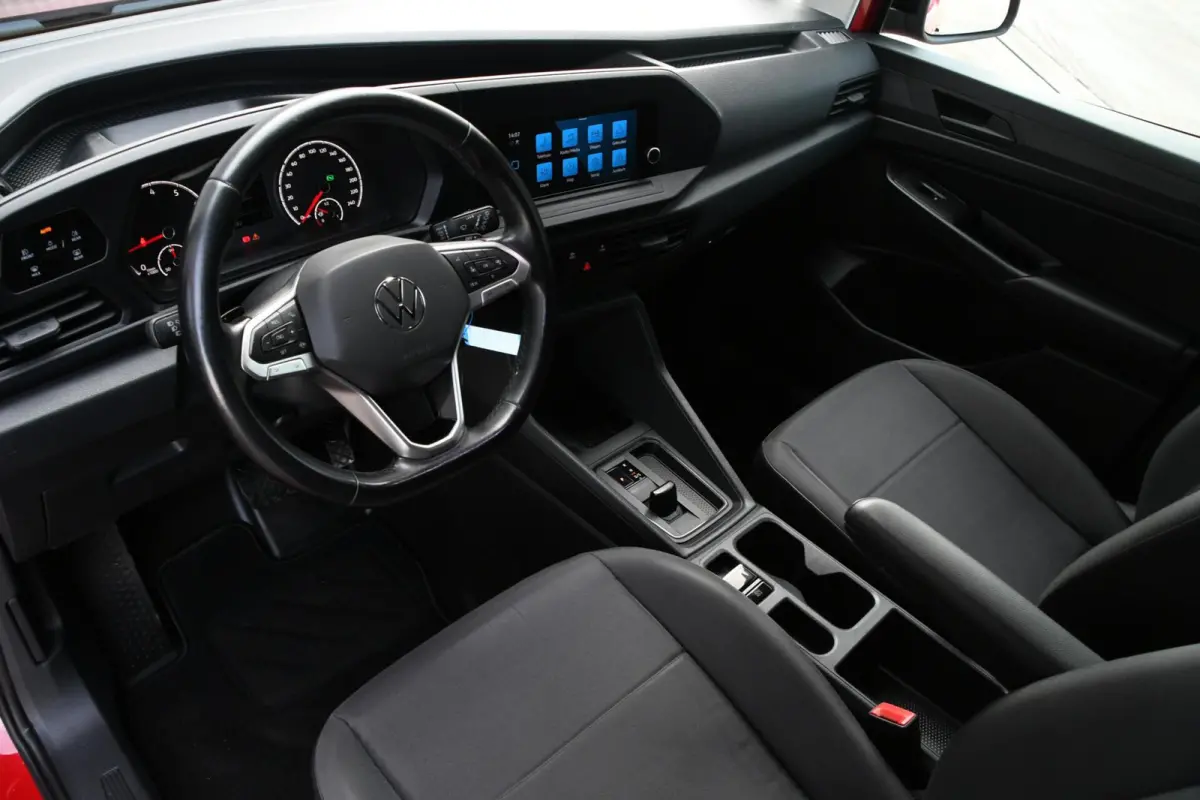 1.5 TSI BPM VRIJ | AIRCO | PDC | CRUISE