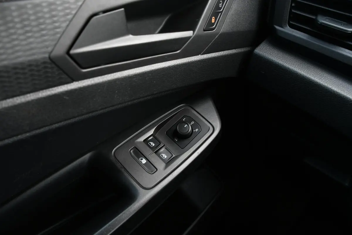 1.5 TSI BPM VRIJ | AIRCO | PDC | CRUISE