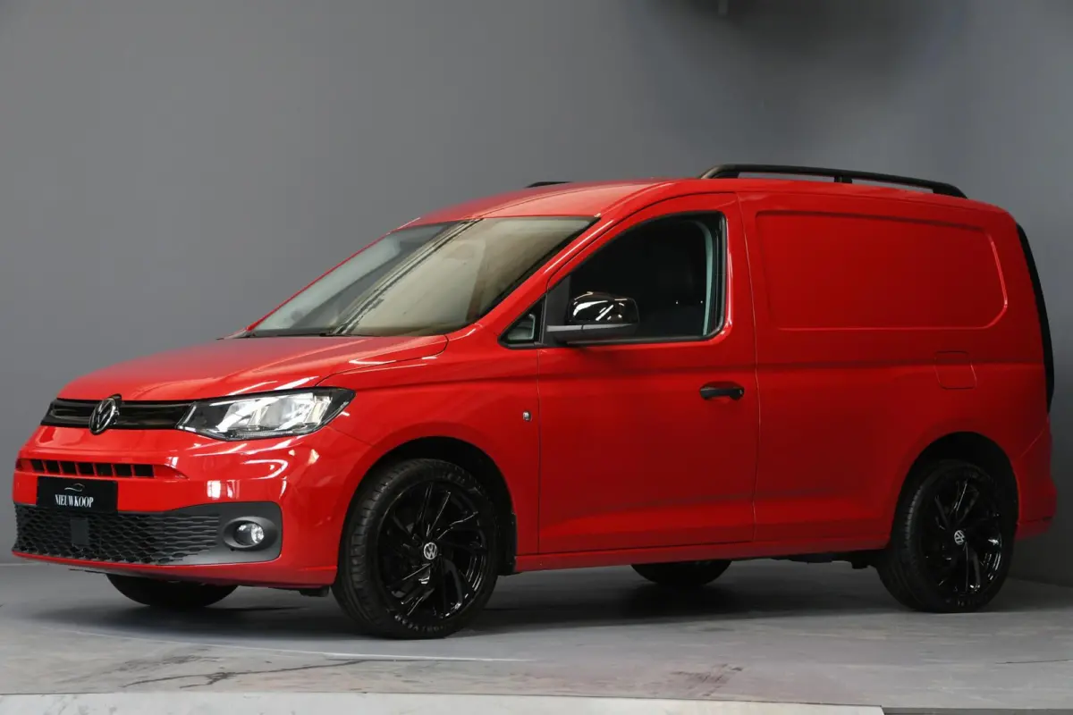 1.5 TSI BPM VRIJ | AIRCO | PDC | CRUISE