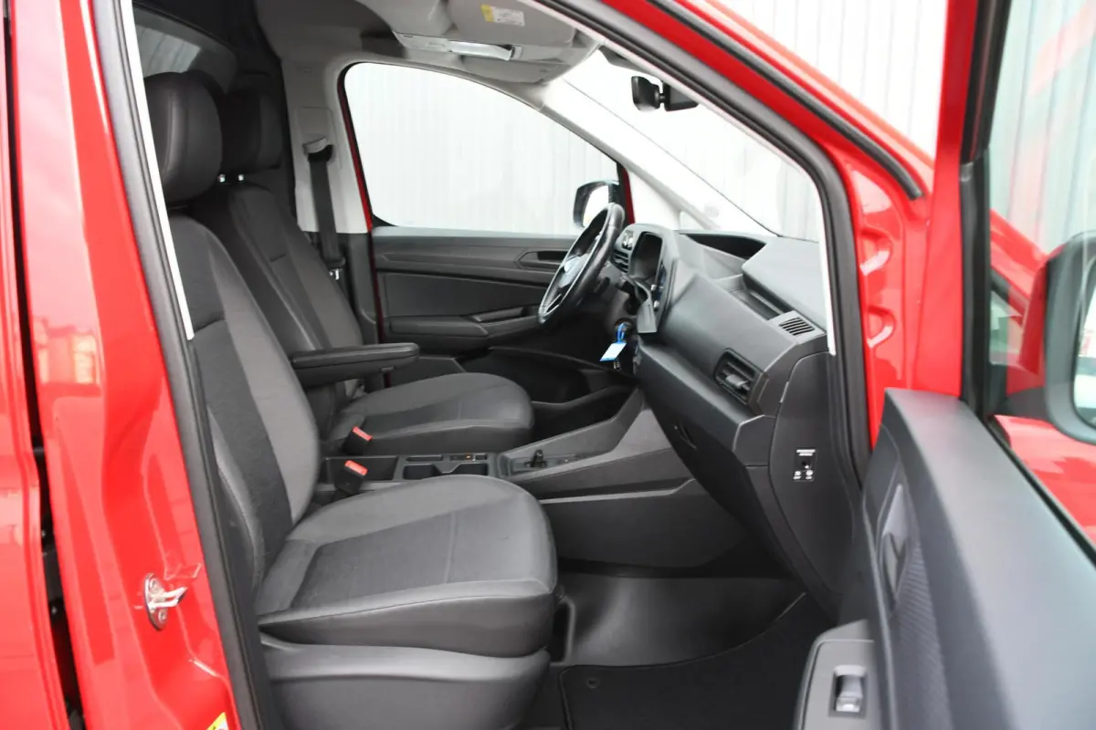 1.5 TSI BPM VRIJ | AIRCO | PDC | CRUISE