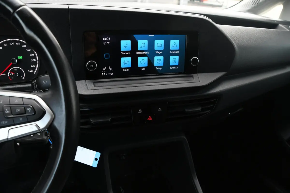 1.5 TSI BPM VRIJ | AIRCO | PDC | CRUISE