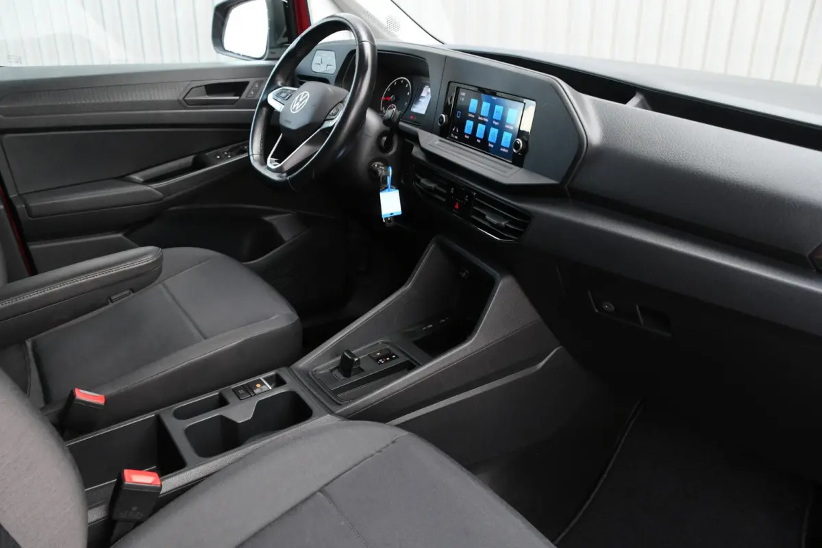1.5 TSI BPM VRIJ | AIRCO | PDC | CRUISE