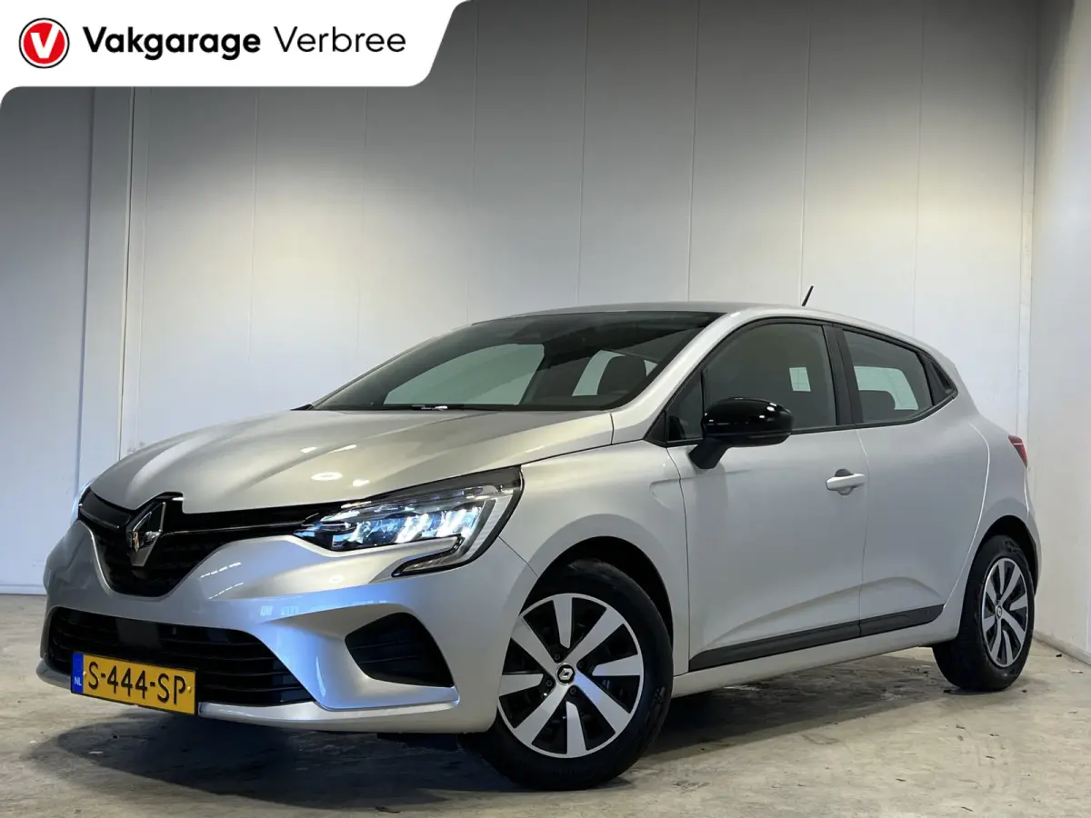 1.0 TCe 90 Equilibre | Android Auto/Apple Carplay | Cruise Control | Airco | LED Koplampen |