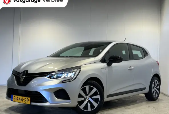 1.0 TCe 90 Equilibre | Android Auto/Apple Carplay | Cruise Control | Airco | LED Koplampen |
