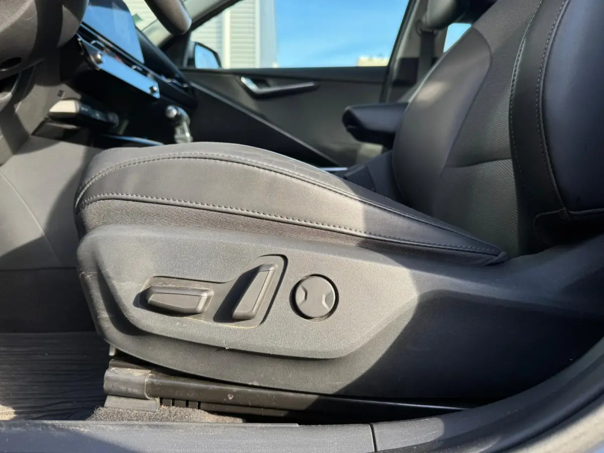 1.6 GDi PHEV DynamicLine |Camera |Elektr. stoel |Keyless |ACC