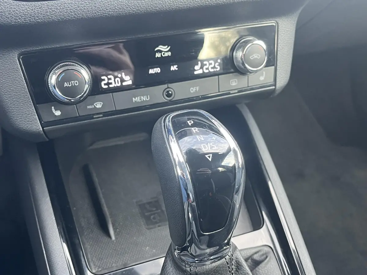 1.0 TSi DSG Style | CLIMA | STOELVERW. | CAMERA | EL. KLEP | ENZ...|