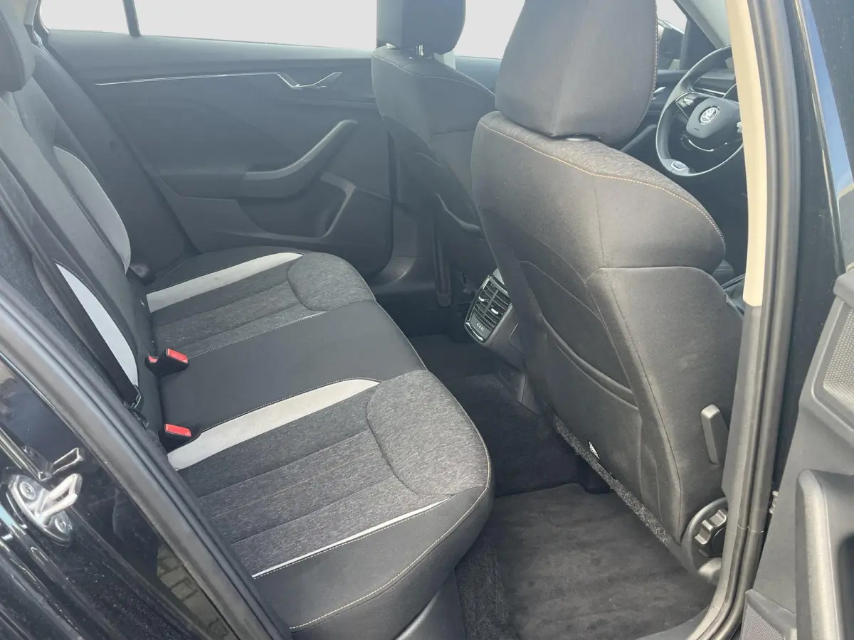 1.0 TSi DSG Style | CLIMA | STOELVERW. | CAMERA | EL. KLEP | ENZ...|