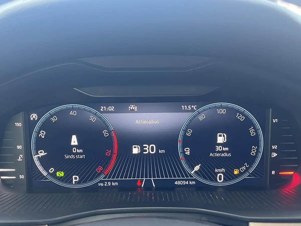 1.0 TSi DSG Style | CLIMA | STOELVERW. | CAMERA | EL. KLEP | ENZ...|