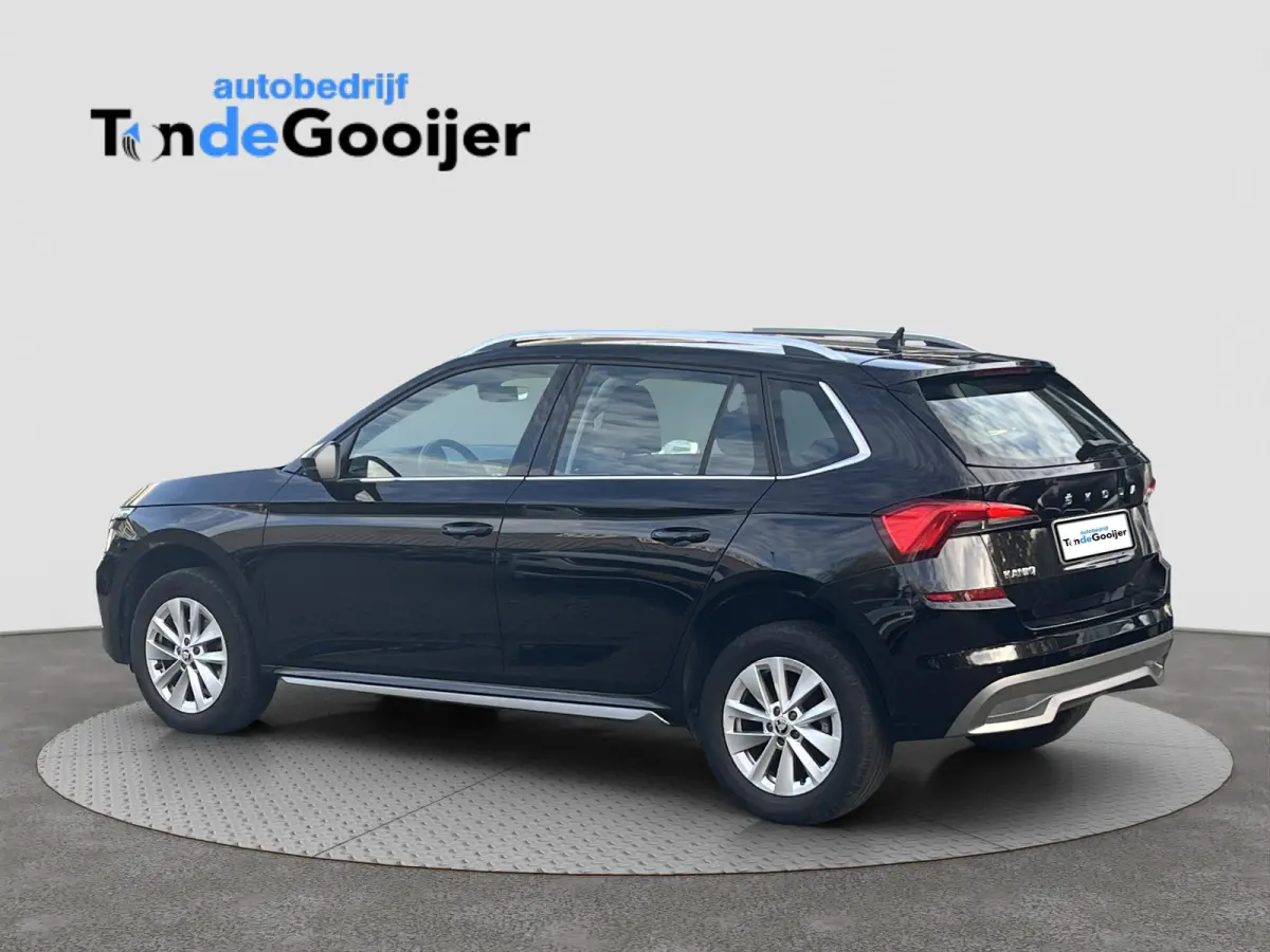 1.0 TSi DSG Style | CLIMA | STOELVERW. | CAMERA | EL. KLEP | ENZ...|
