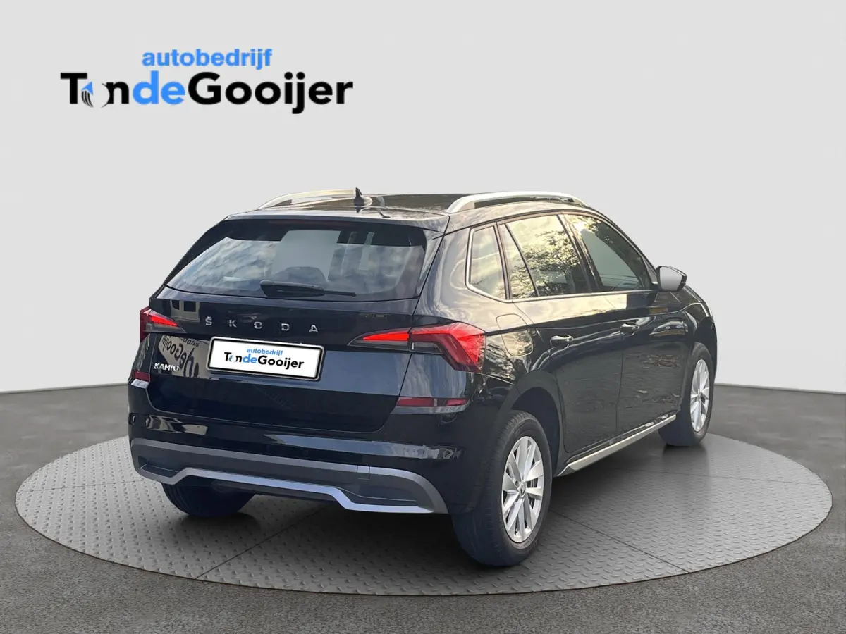 1.0 TSi DSG Style | CLIMA | STOELVERW. | CAMERA | EL. KLEP | ENZ...|