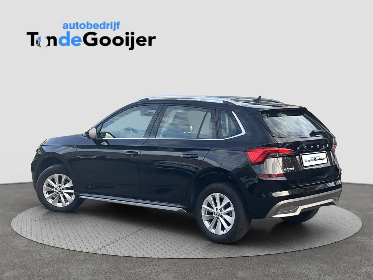 1.0 TSi DSG Style | CLIMA | STOELVERW. | CAMERA | EL. KLEP | ENZ...|