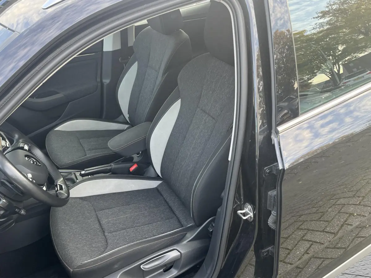 1.0 TSi DSG Style | CLIMA | STOELVERW. | CAMERA | EL. KLEP | ENZ...|