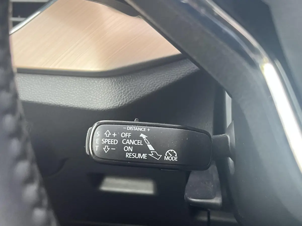 1.0 TSi DSG Style | CLIMA | STOELVERW. | CAMERA | EL. KLEP | ENZ...|