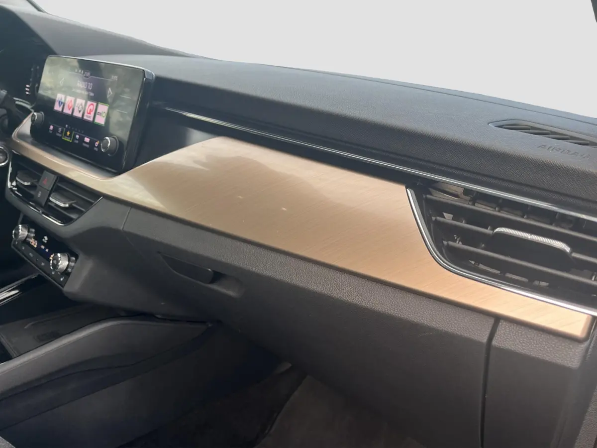 1.0 TSi DSG Style | CLIMA | STOELVERW. | CAMERA | EL. KLEP | ENZ...|