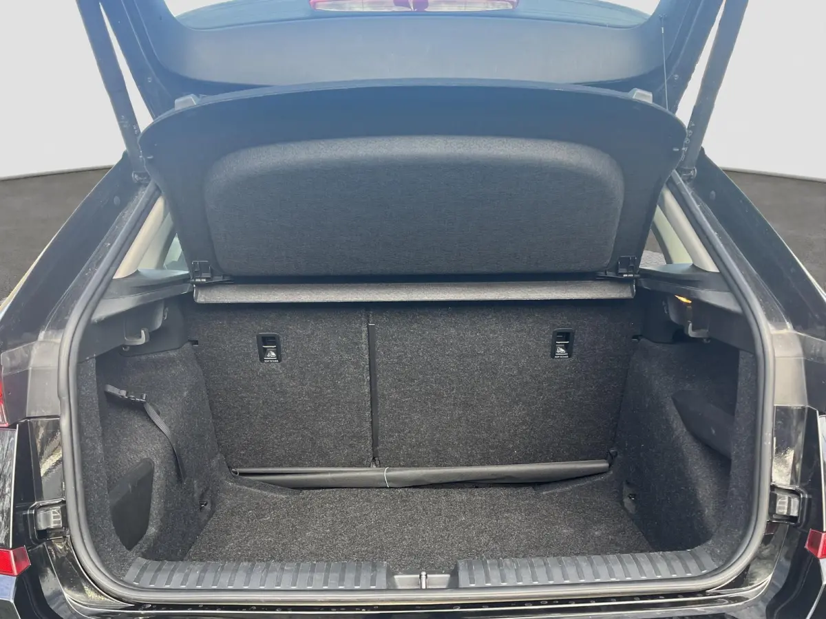 1.0 TSi DSG Style | CLIMA | STOELVERW. | CAMERA | EL. KLEP | ENZ...|