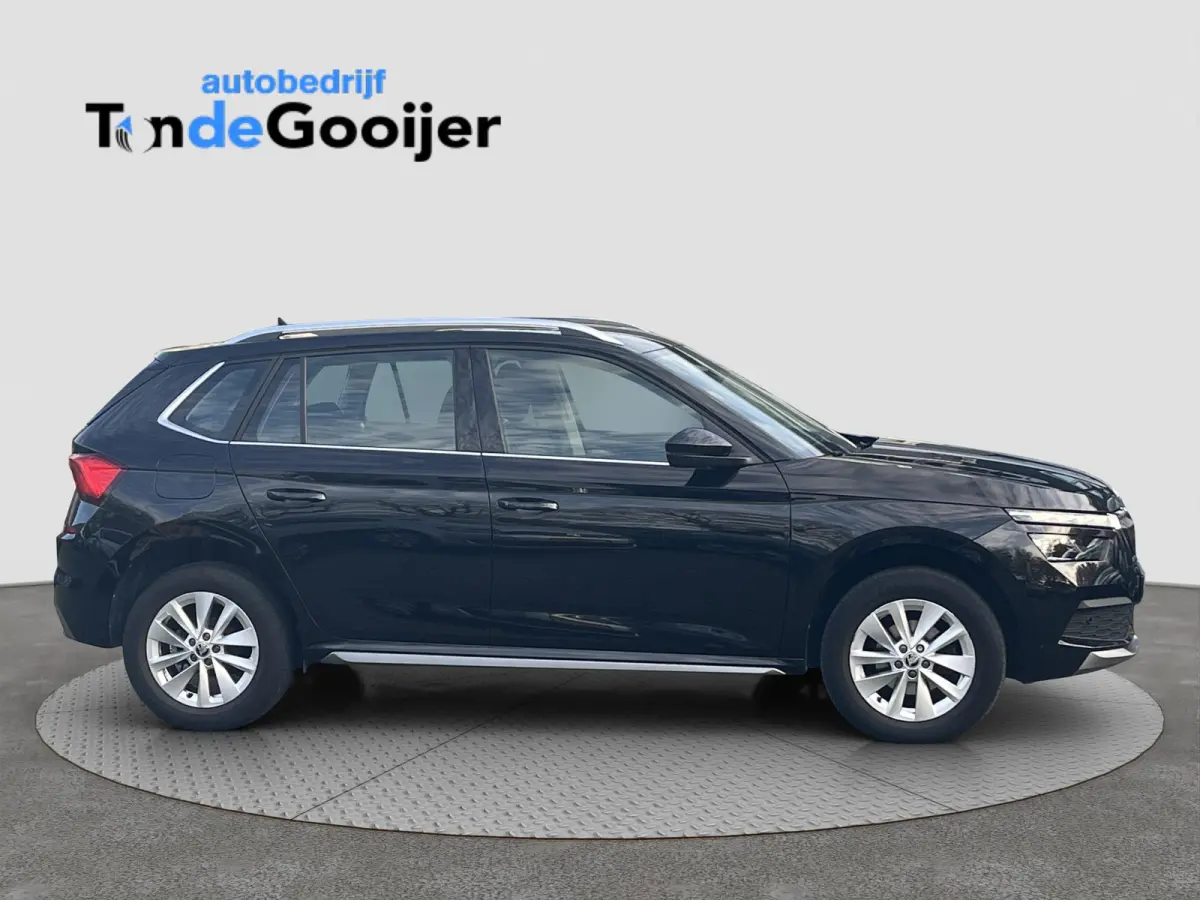 1.0 TSi DSG Style | CLIMA | STOELVERW. | CAMERA | EL. KLEP | ENZ...|
