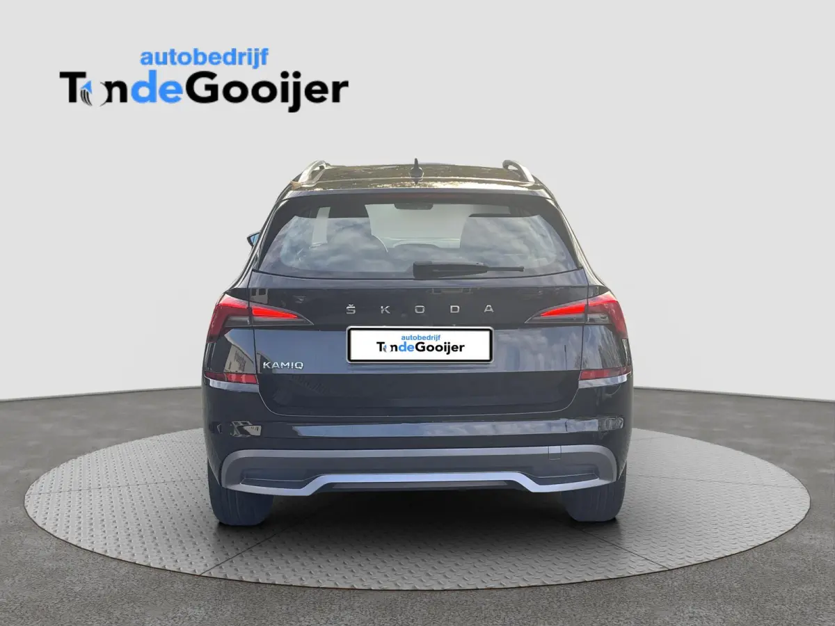 1.0 TSi DSG Style | CLIMA | STOELVERW. | CAMERA | EL. KLEP | ENZ...|