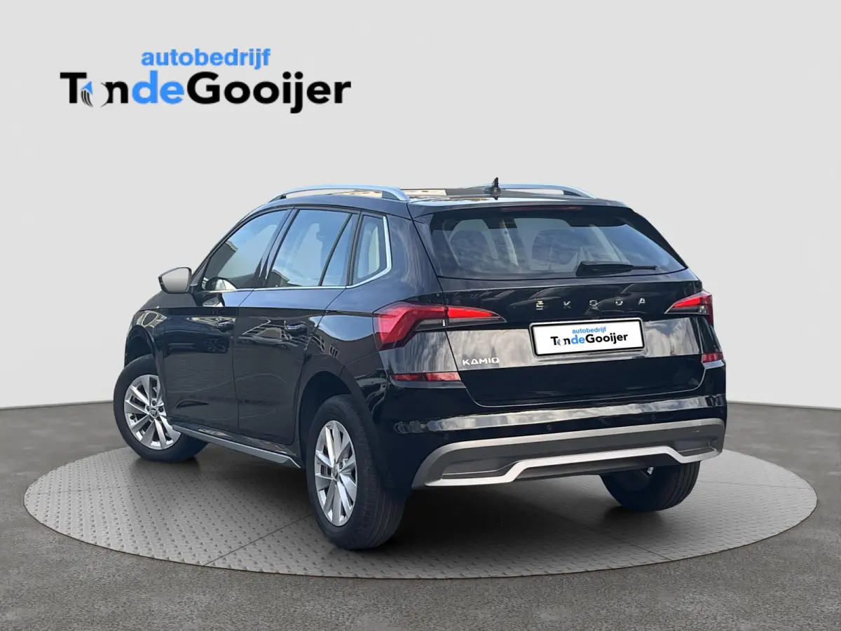 1.0 TSi DSG Style | CLIMA | STOELVERW. | CAMERA | EL. KLEP | ENZ...|