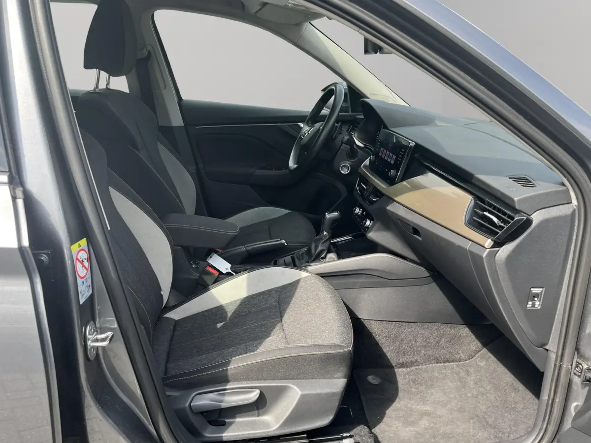 1.0 TSi DSG Style | CLIMA | STOELVERW. | CAMERA | EL. KLEP | ENZ...|