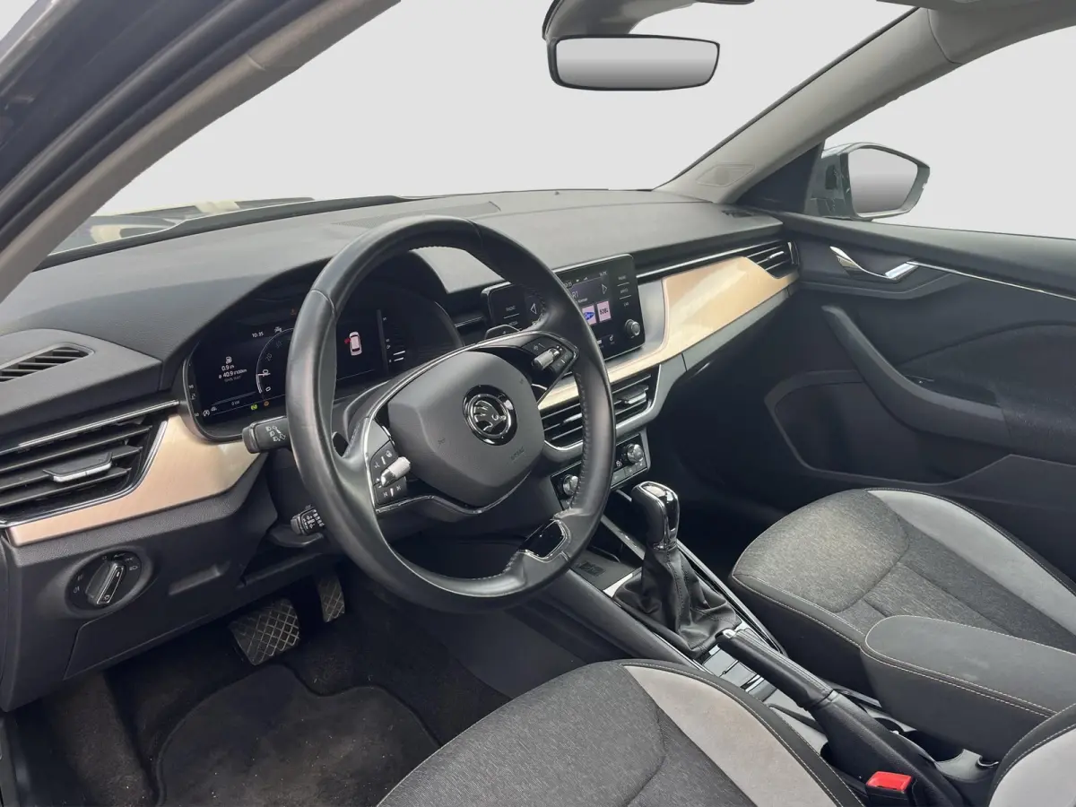 1.0 TSi DSG Style | CLIMA | STOELVERW. | CAMERA | EL. KLEP | ENZ...|