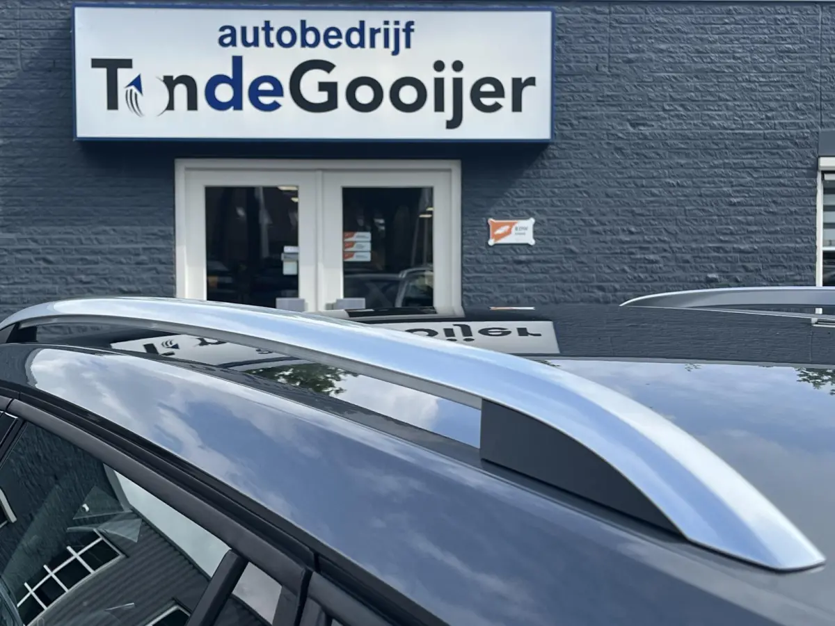 1.0 TSi DSG Style | CLIMA | STOELVERW. | CAMERA | EL. KLEP | ENZ...|