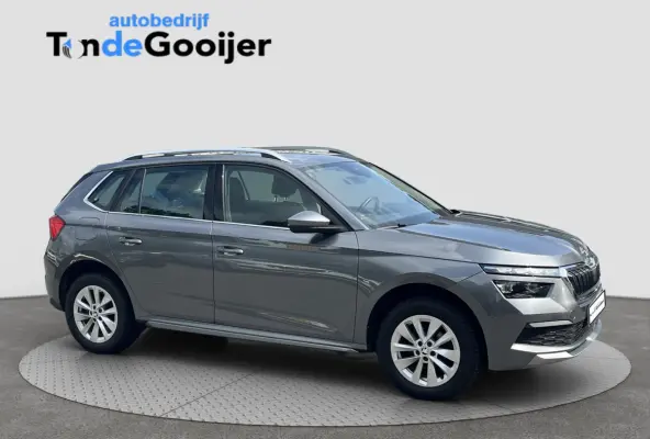 1.0 TSi DSG Style | CLIMA | STOELVERW. | CAMERA | EL. KLEP | ENZ...|