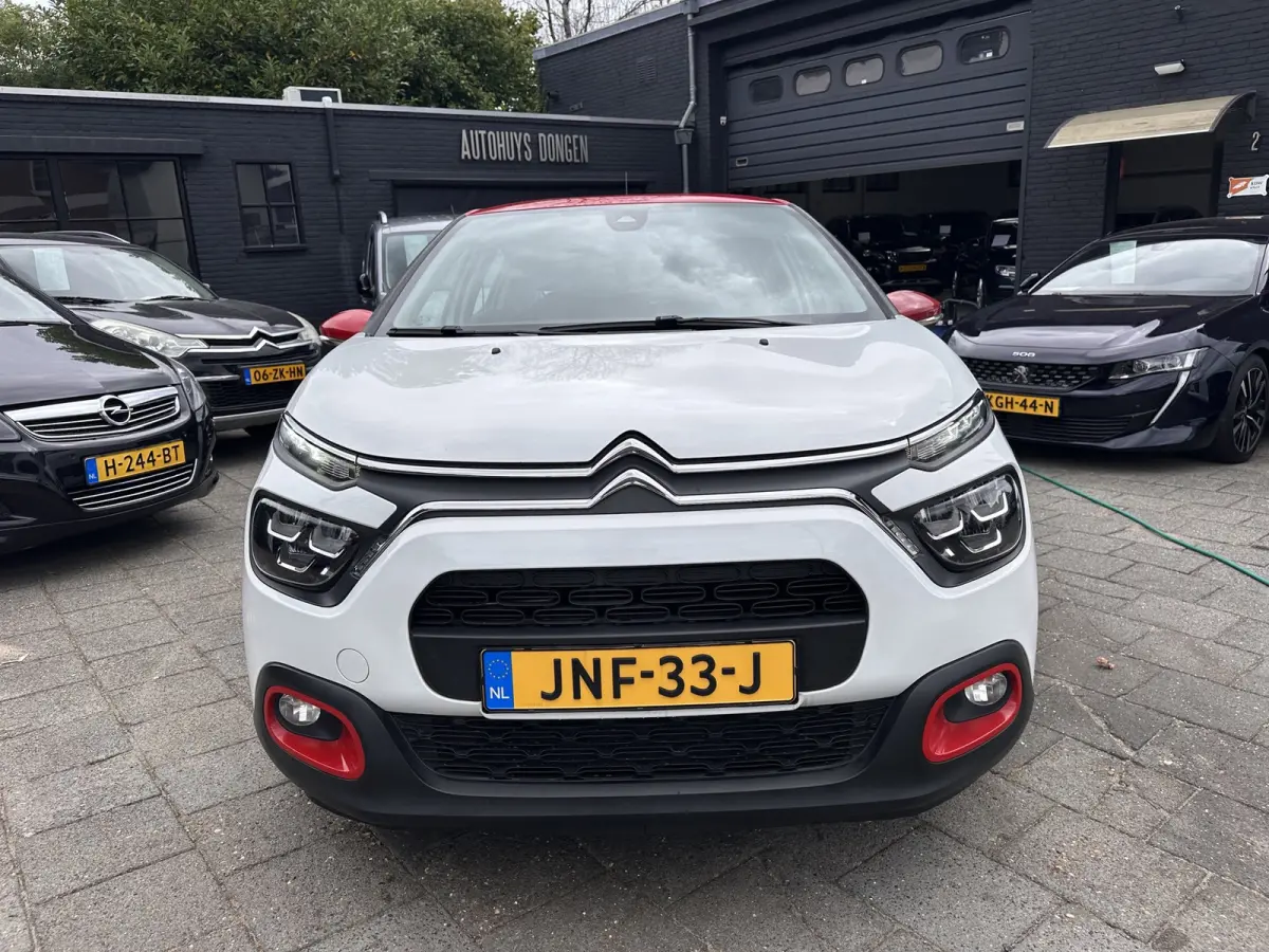 1.2 PT Feel (2020)|NAVI|CLIMA Apple CarPlay