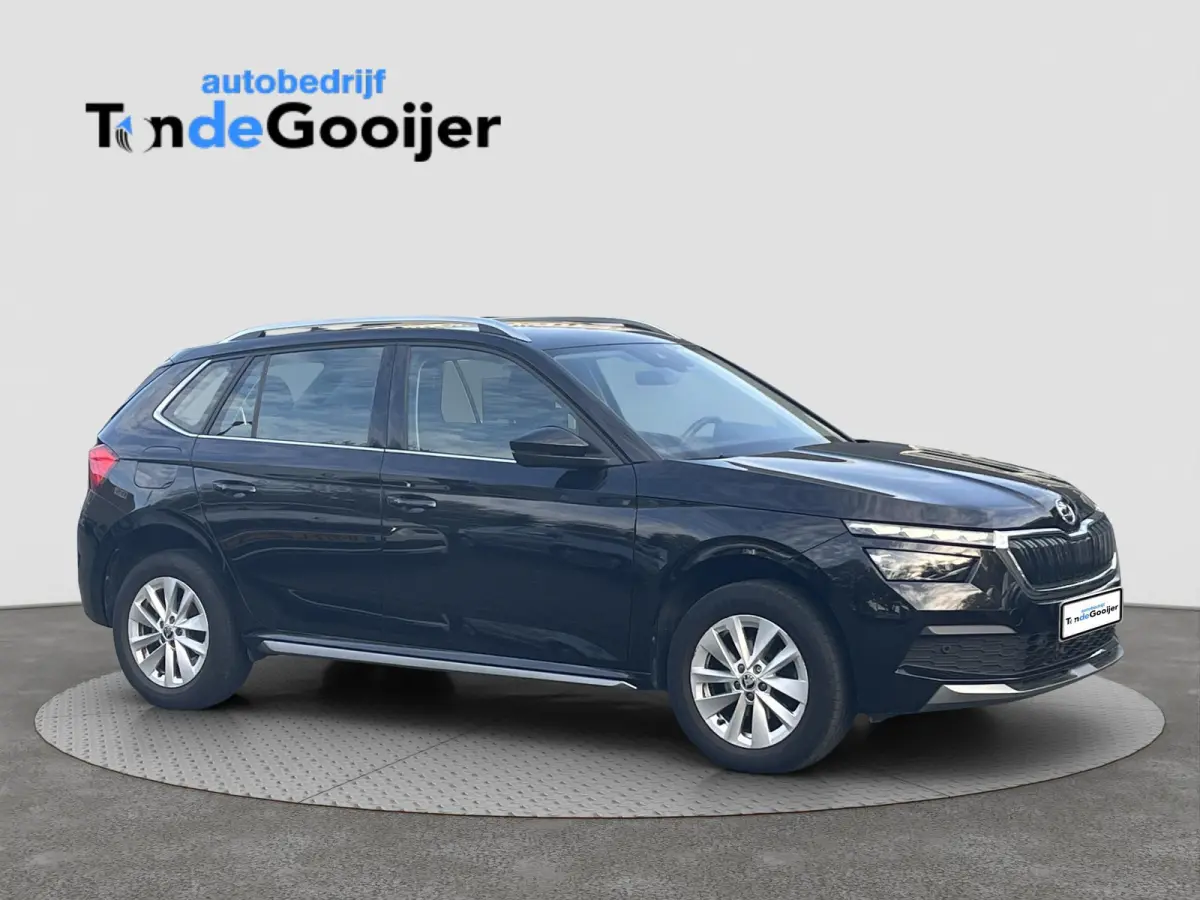 1.0 TSi DSG Style | CLIMA | STOELVERW. | CAMERA | EL. KLEP | ENZ...|