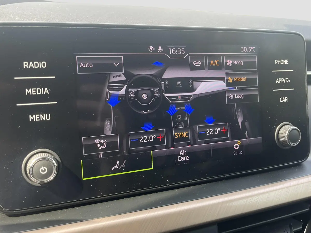 1.0 TSi DSG Style | CLIMA | STOELVERW. | CAMERA | EL. KLEP | ENZ...|