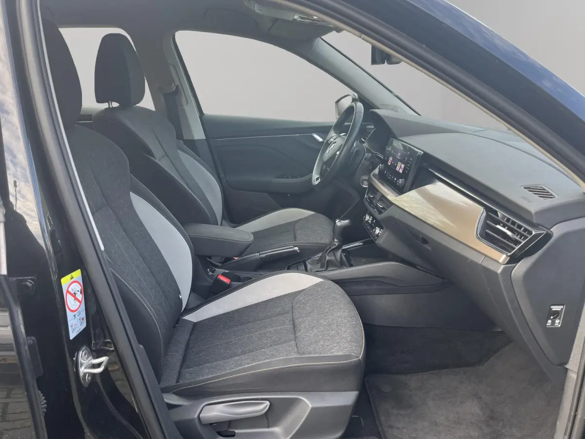 1.0 TSi DSG Style | CLIMA | STOELVERW. | CAMERA | EL. KLEP | ENZ...|