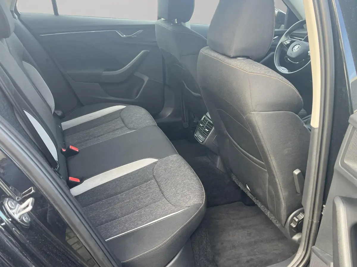 1.0 TSi DSG Style | CLIMA | STOELVERW. | CAMERA | EL. KLEP | ENZ...|