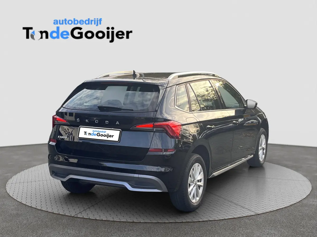 1.0 TSi DSG Style | CLIMA | STOELVERW. | CAMERA | EL. KLEP | ENZ...|