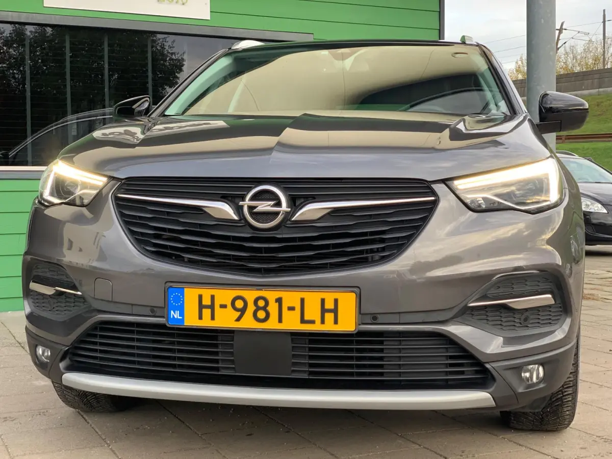1.2 Turbo Innovation|1e Eigenaar|Automaat|Navigatie|Camera|Climatronic|CruiseControl