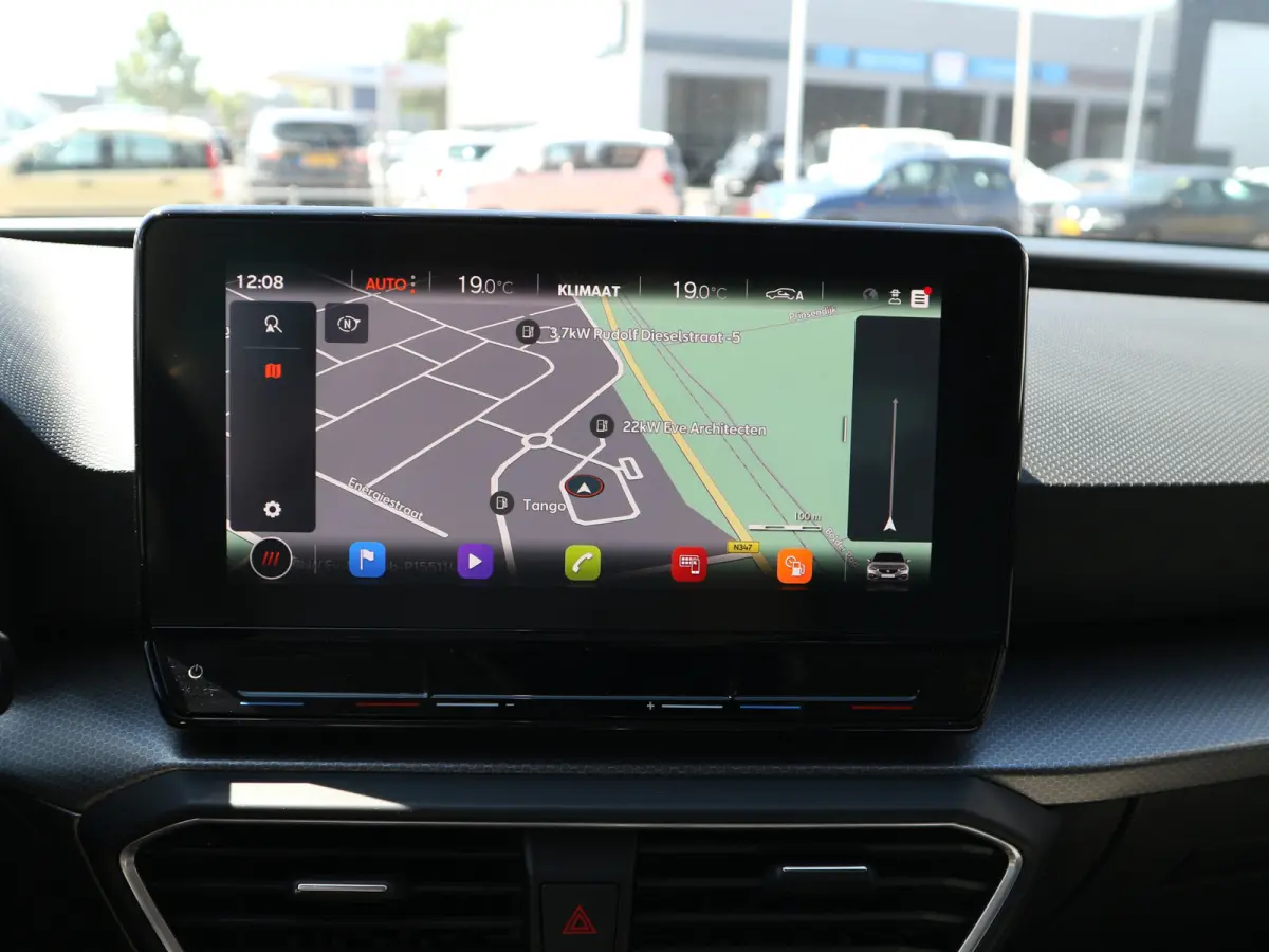 1.0 TSI Style Business VIRTUAL CLIMA ADAP CRUISE